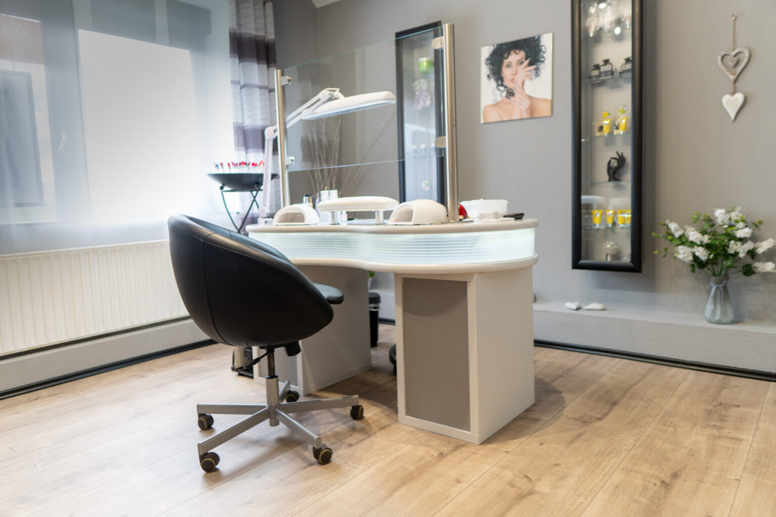 NagelGenau.de • Nagelstudio Kranenburg / Kleve • Roswitha Groesdonk